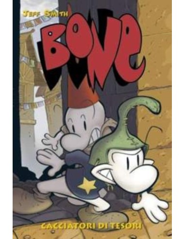 BONE A COLORI 8
