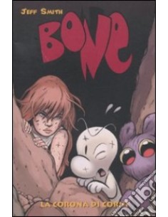 BONE A COLORI 9