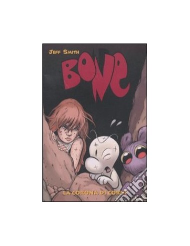 BONE A COLORI 9