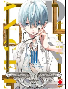D.N. ANGEL ULTIMATE DELUXE EDITION 3 (di 10)