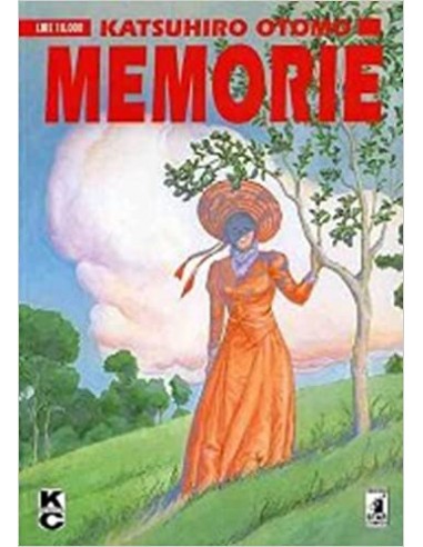 MEMORIE - STORIE DI KAPPA 7