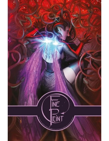 FINE PRINT 2
