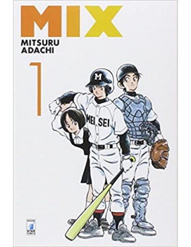 MIX 1 - MUST 38