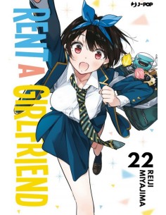 RENT-A-GIRLFRIEND 22
