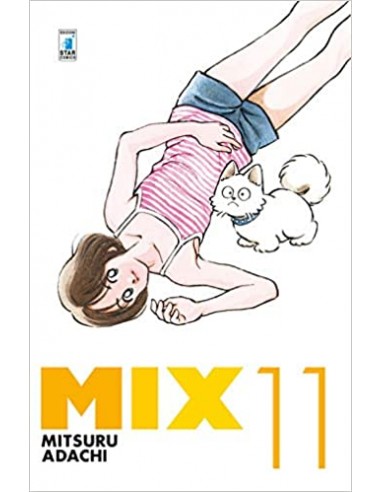 MIX 11 - MUST 93