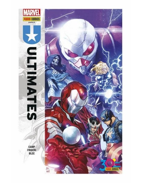 ULTIMATES (2024) 1
