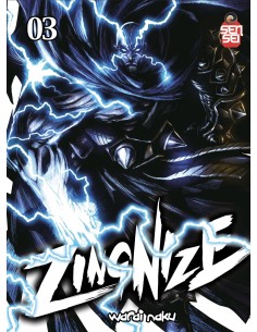 ZINGNIZE 3