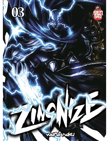 ZINGNIZE 3