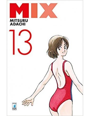 MIX 13 - MUST 101