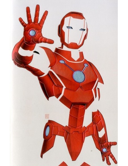 ULTIMATES (2024) 1 VARIANT