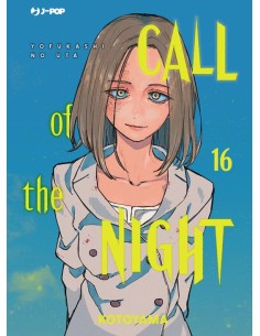 CALL OF THE NIGHT 16 (di 20)