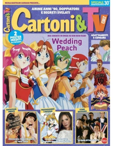 CARTONI E TV CULT 1