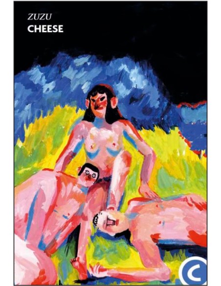 CHEESE EDIZIONE TASCABILE