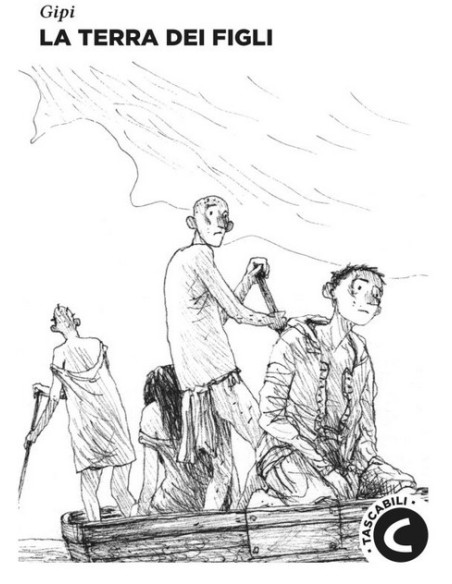 LA TERRA DEI FIGLI - EDIZIONE TASCABILE