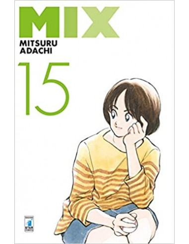 MIX 15 - MUST 107