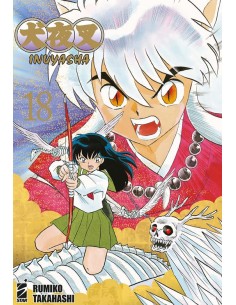 INUYASHA WIDE EDITION 18 (di 30) - NEVERLAND 369