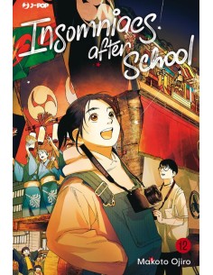 INSOMNIACS AFTER SCHOOL 12 (di 14)