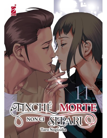 FINCHE` MORTE NON CI SEPARI 11 (di 12) - GHOST 223