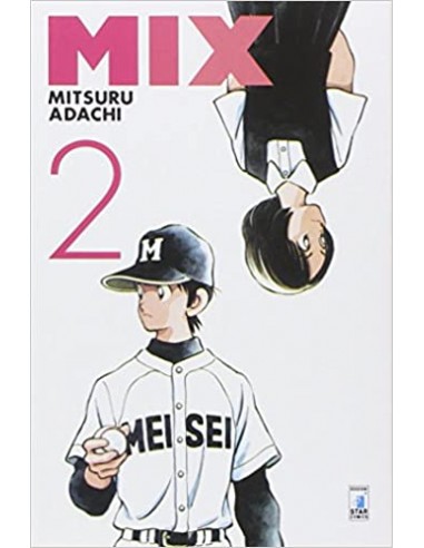 MIX 2 - MUST 40