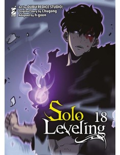 SOLO LEVELING 18 - MANHWA 110