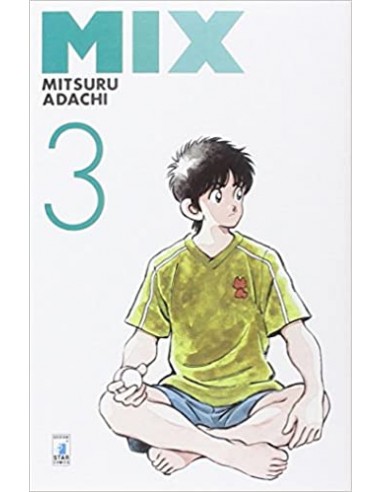 MIX 3 - MUST 43