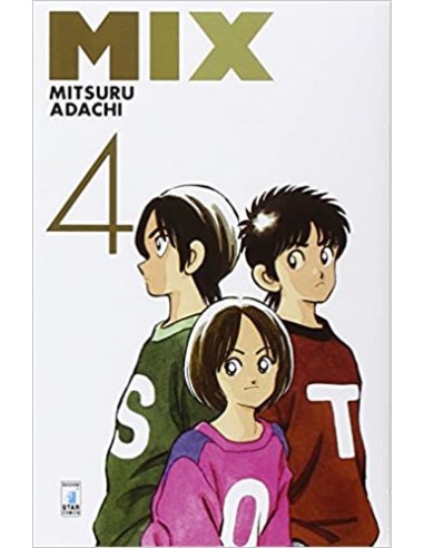 MIX 4 - MUST 46