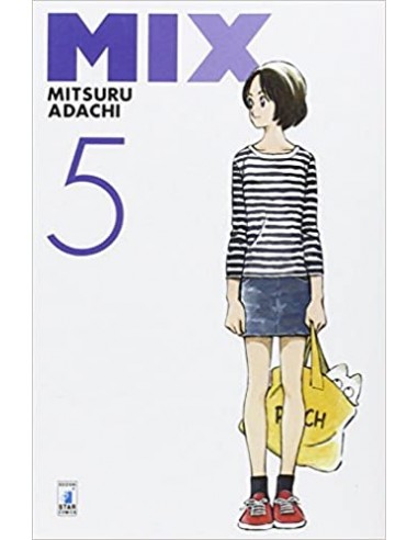 MIX 5 - MUST 53