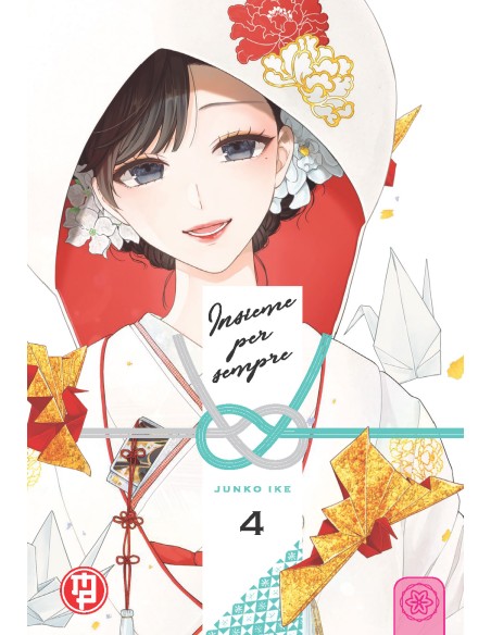 INSIEME PER SEMPRE 4