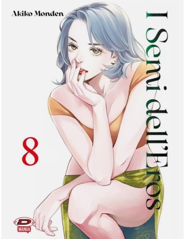 I SEMI DELL`EROS 8