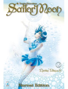 PRETTY GUARDIAN SAILOR MOON ETERNAL EDITION 2 (di 10)