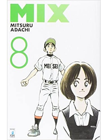 MIX 8 - MUST 75