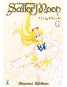 PRETTY GUARDIAN SAILOR MOON ETERNAL EDITION 5 (di 10)