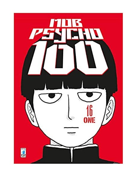 MOB PSYCHO 100 16 (di 16) - GREATEST 246