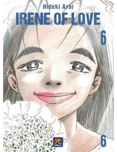 IRENE OF LOVE 6 (di 6)