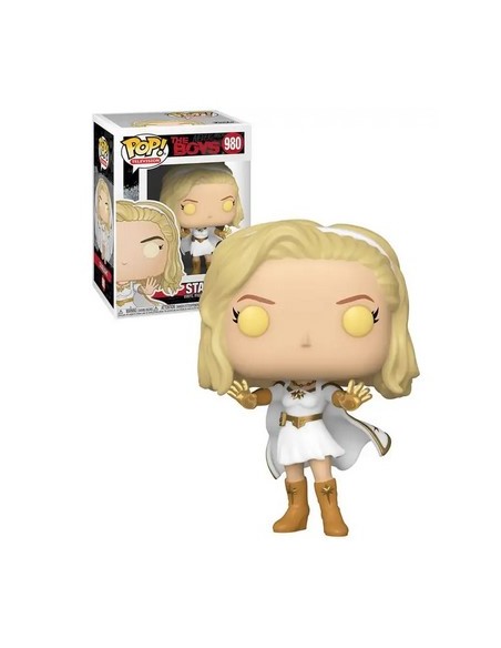 THE BOYS - STARLIGHT - POP 980