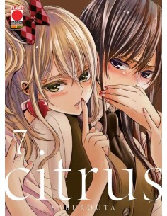 CITRUS 7 (di 10)