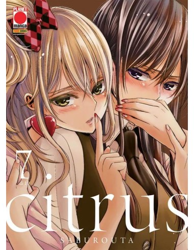 CITRUS 7 (di 10)