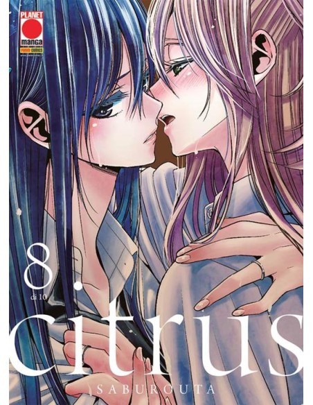 CITRUS 8 (di 10)