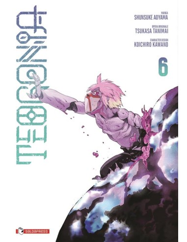 TEOGONIA 6