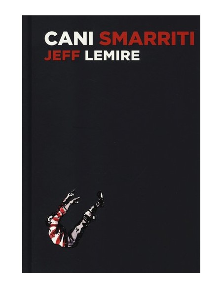 CANI SMARRITI (LOST DOGS) - PANINI 9L