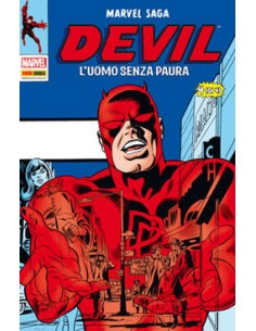 DEVIL 4 - (di 4) MARVEL SAGA 12