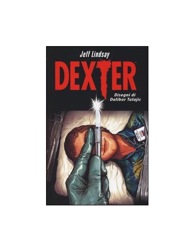 DEXTER