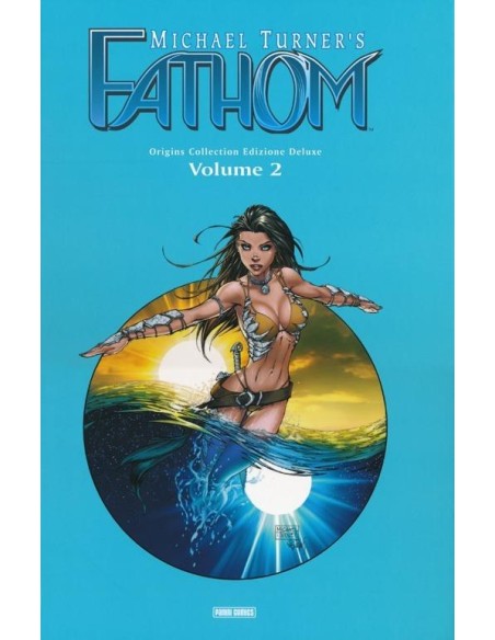 FATHOM ORIGINS COLLECTION EDIZIONE DELUXE 2 - NELL`ABISSO