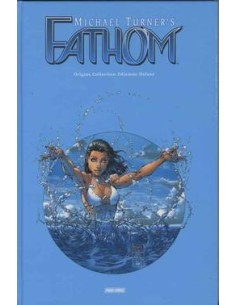 FATHOM ORIGINS COLLECTION EDIZIONE DELUXE 1