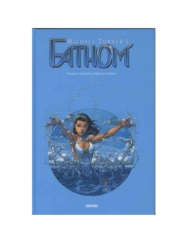 FATHOM ORIGINS COLLECTION EDIZIONE DELUXE 1