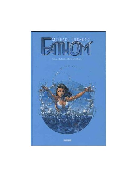 FATHOM ORIGINS COLLECTION EDIZIONE DELUXE 1