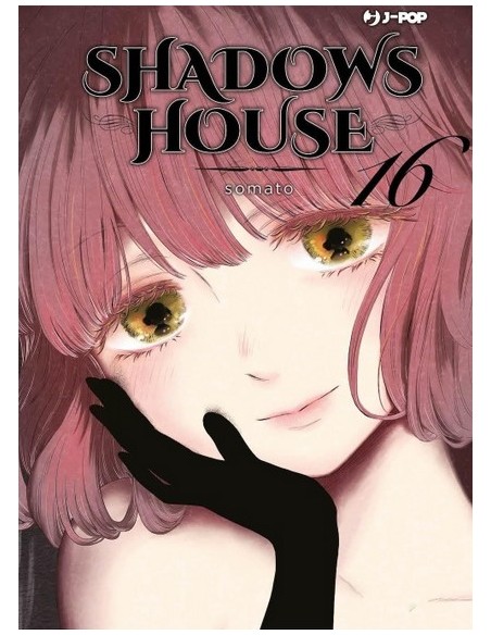 SHADOWS HOUSE 16
