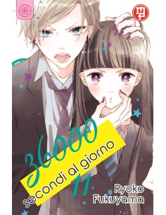 36000 SECONDI AL GIORNO 11 (di 12)