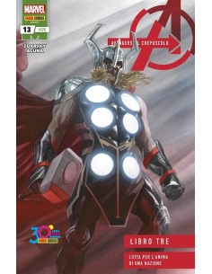 AVENGERS 175 - AVENGERS 13