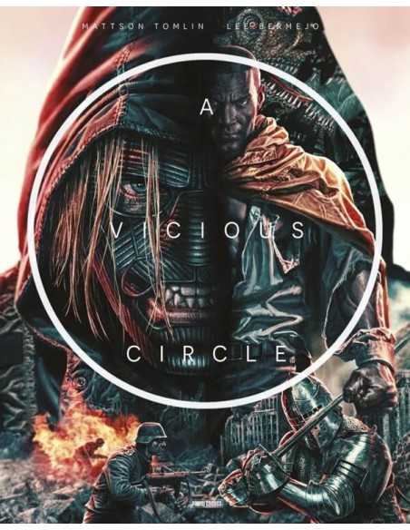 A VICIOUS CIRCLE 2 (di 3)